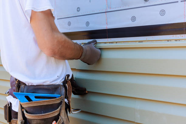 Affordable Siding Installation solutions in Hilltown, PA